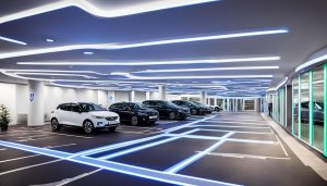Colchester Council’s Initiative to Widen Parking Bays: Adapting to Modern Vehicle Sizes