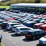 Top Park and Ride Services in the UK