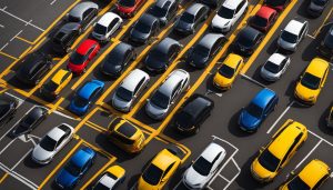Best UK Parking Space Booking Platforms
