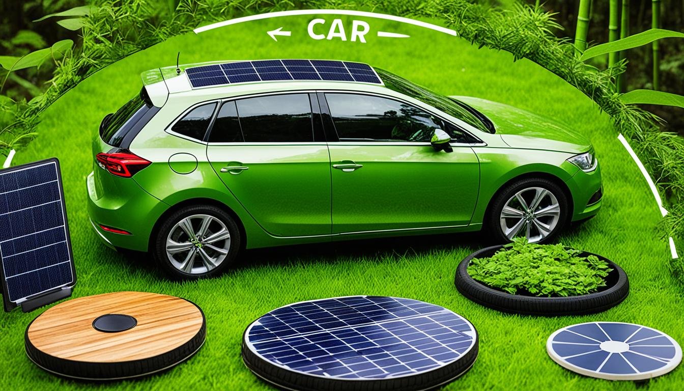 Understanding Sustainable Car Accessories