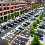 UK Business Parking Solutions: Efficient & Secure 3 electric vehicle charging infrastructure