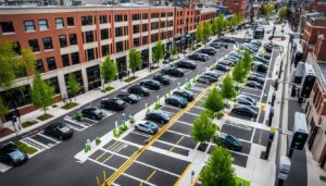 Apartment Parking Tips: Stress-Free City Living