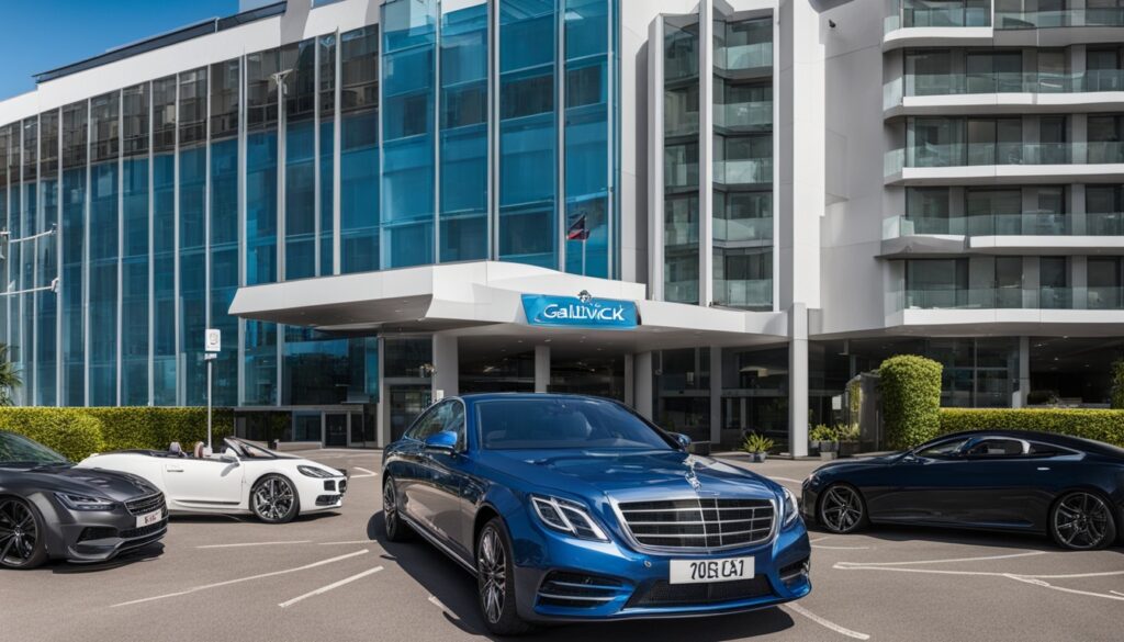 Gatwick Hotel and Parking Deals – Stress-Free Travel