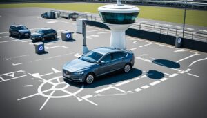 Heathrow Parking Guide: Secure Airport Spaces
