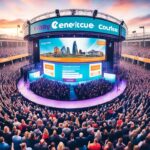 online ticketing solutions UK