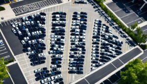 UK Business Parking Solutions: Efficient & Secure