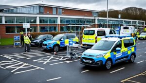 NHS Trust Issues Apology for Parking Woes at Boston’s Pilgrim Hospital