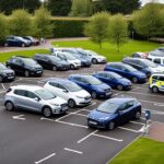 UK Store Parking Solutions: Easy & Convenient Options 6 parking solutions for healthcare in uk