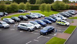 Healthcare Parking Solutions in UK: Stress-Free Access
