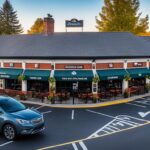 UK Store Parking Solutions: Easy & Convenient Options 1 parking solutions for pubs in uk