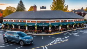 Parking Solutions for Pubs in UK: Easy & Convenient