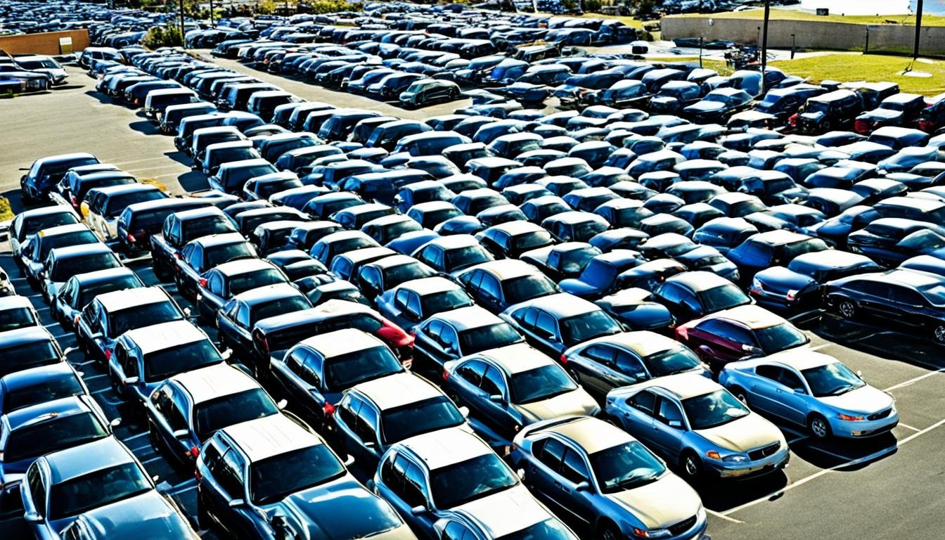 parking solutions for the education sector in uk