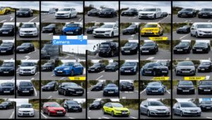 Top 10 ANPR Cameras in UK: Best Picks for 2025