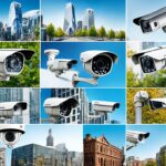 top 10 CCTV Cameras in UK