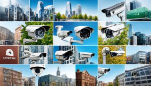 Top 10 CCTV Cameras in UK: Best Security Options
