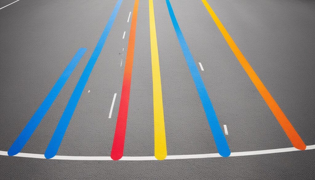 Top 10 Line Marking Companies in UK: Best Choices