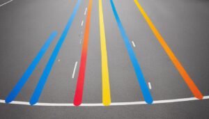 Top 10 Line Marking Companies in UK: Best Choices