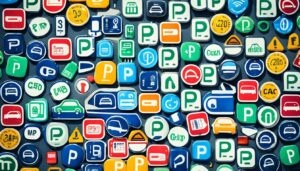 Top 10 Parking Mobile Apps in UK: Find Spots Easily