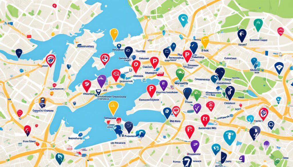 Top 10 Parking Companies in UK: Best Options