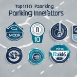 top 10 parking system integrators in UK