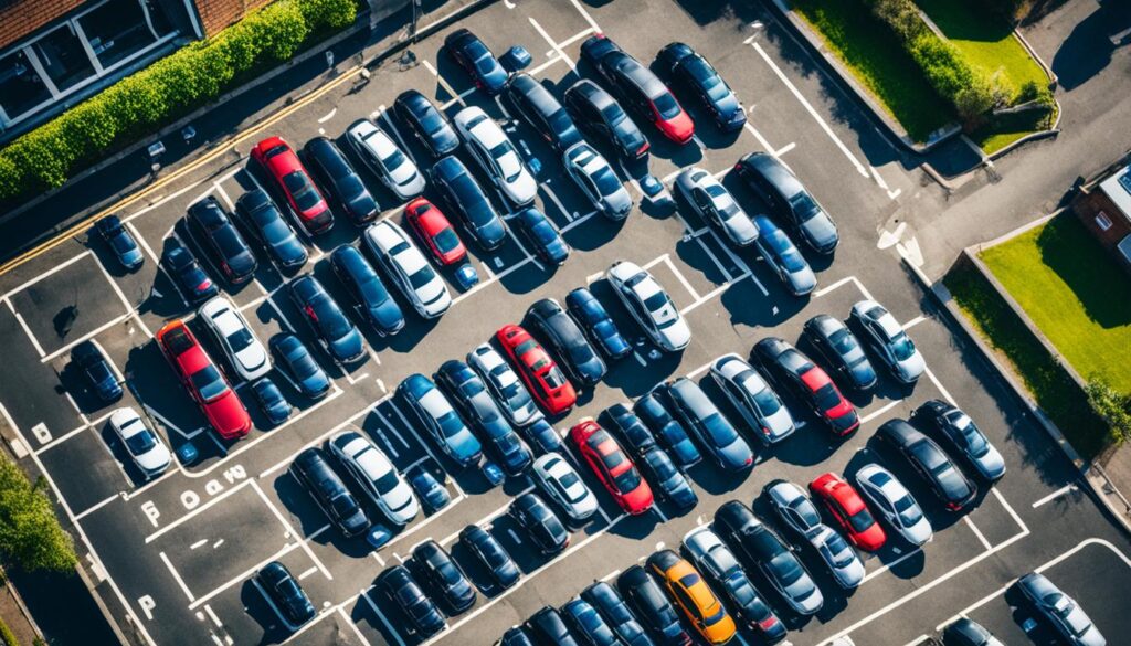 Best UK Parking Websites: Top 10 Picks