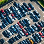 top 10 parking websites in UK