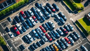 Best UK Parking Websites: Top 10 Picks
