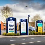 UK Store Parking Solutions: Easy & Convenient Options 2 top 10 pay and display companies in UK