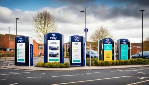 Top 10 Pay and Display Companies in UK: Leaders Guide