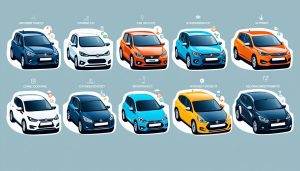 Practical Tips for Securing Lower Car Insurance Prices in the UK