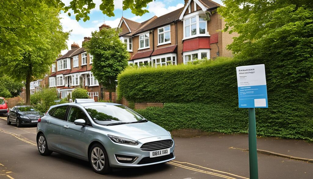 Waltham Forest Parking Permit: Apply & Renew Online