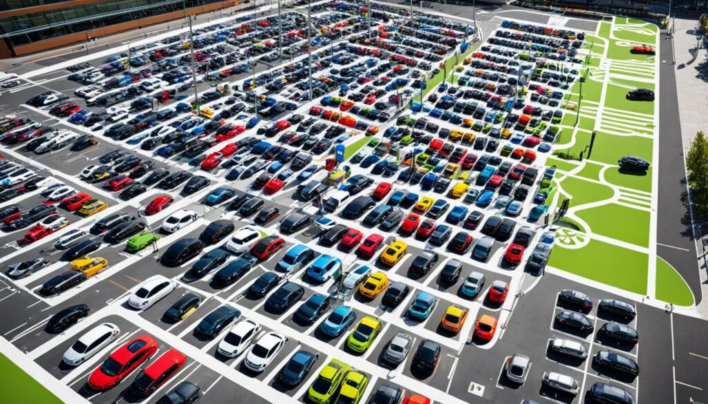 Westfield Stratford Parking Guide & Rates 2023