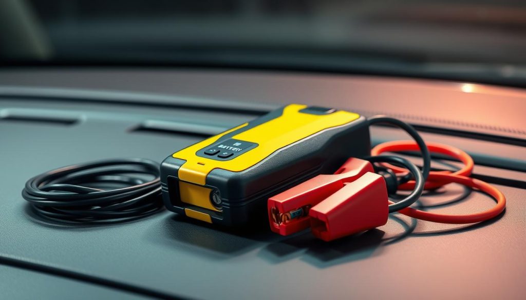 Why do you need a Car Battery Jump Starter in your car?