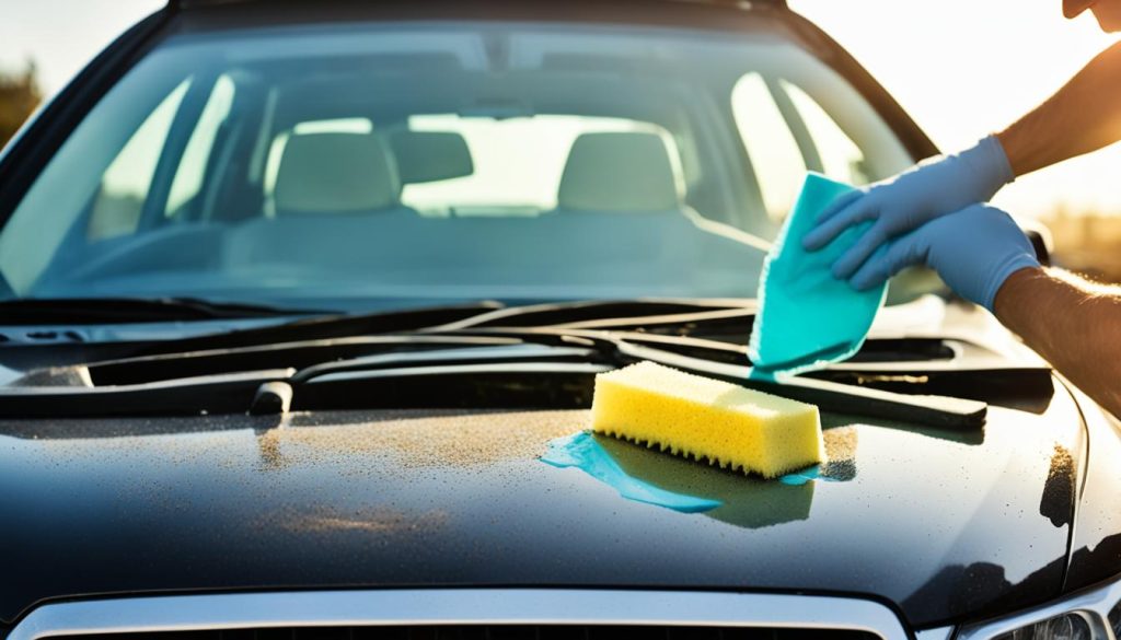 Essential Car Cleaning Hacks Every Motorist Should Know