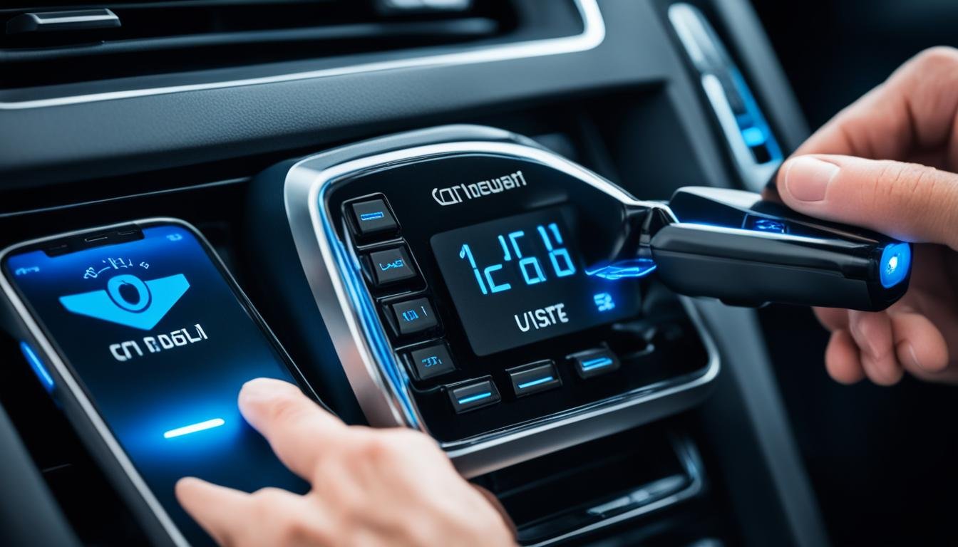 Car Gadgets