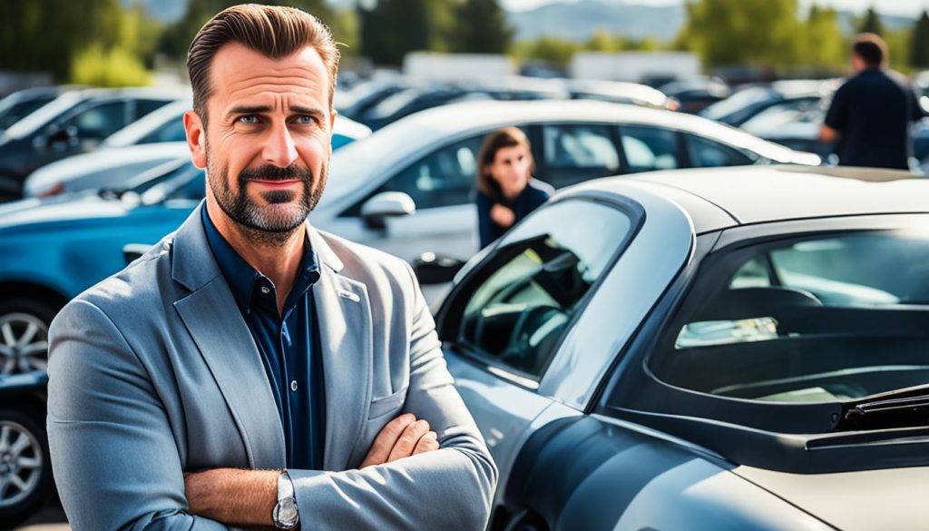 How to Spot and Avoid Scams in Used Car Purchasesv
