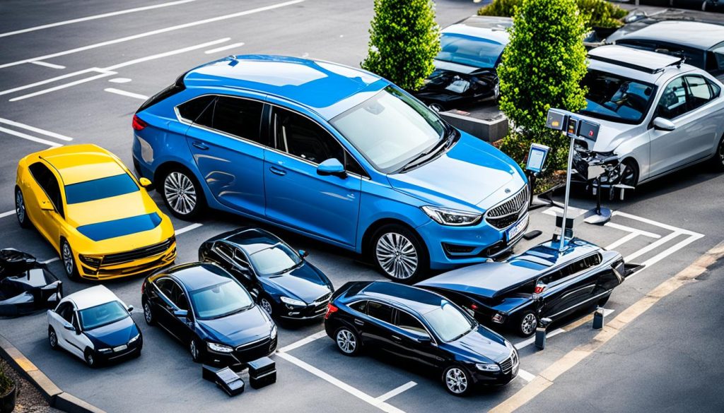 Car Security in the Age of Tech: How to Protect Your Vehicle from Theft