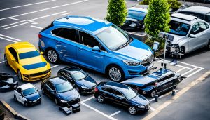 Car Security in the Age of Tech: How to Protect Your Vehicle from Theft