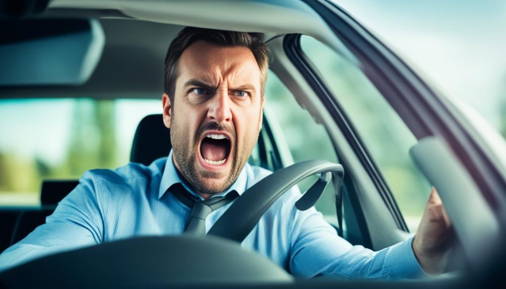 How to Deal with Road Rage: Techniques for Staying Calm and Safe