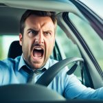 Deal with Road Rage
