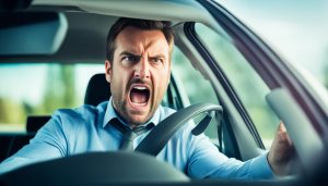 How to Deal with Road Rage: Techniques for Staying Calm and Safe