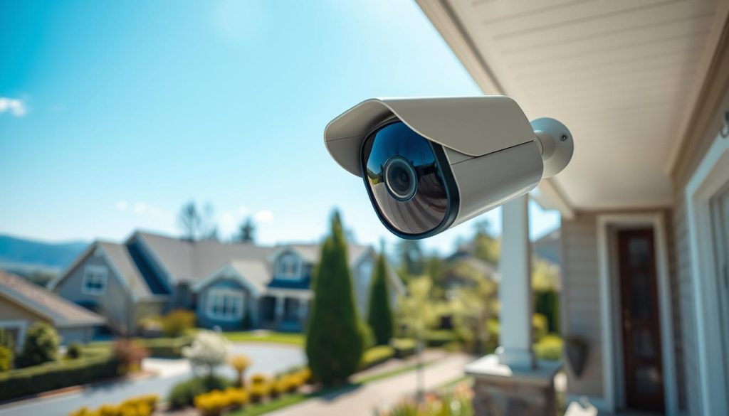 Why do you need a Driveway Security Camera?