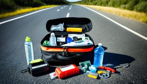 Why Every Driver Should Have an Emergency Kit: What to Include and Why
