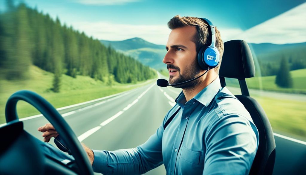 Best Practices for Using Hands-Free Devices While Driving