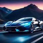 NIO ET9: NIO’s Flagship Luxury Sedan for the Future 21 Reasons to upgrade cars