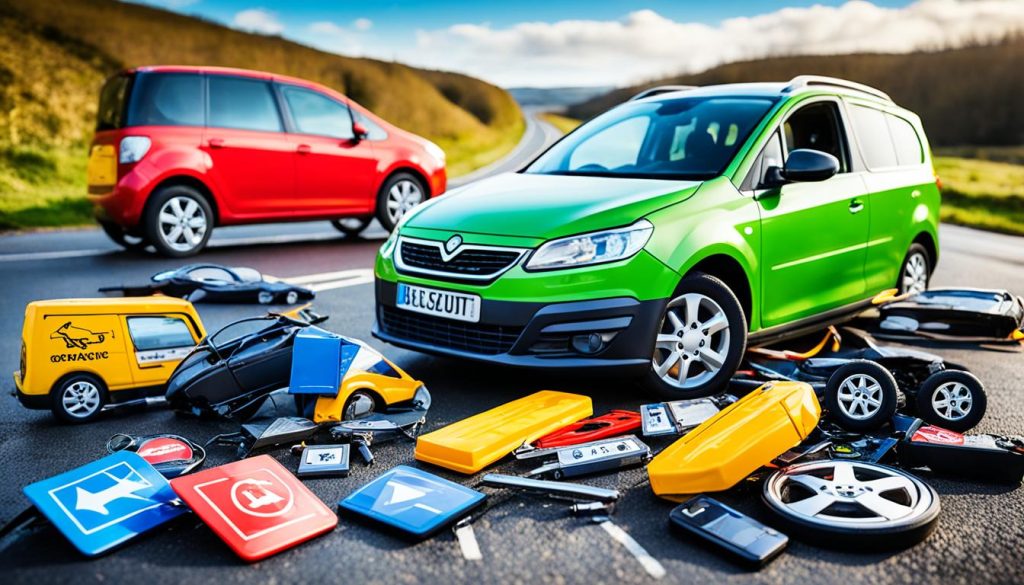 Top Roadside Assistance Services in the UK: A Comparison Guide