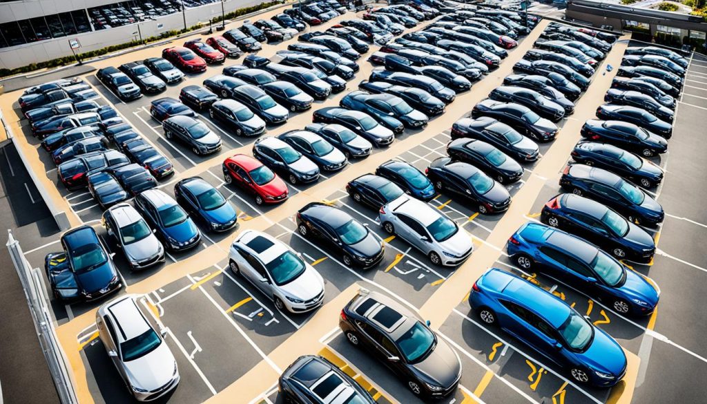 How to Navigate the New Wave of Self-Service Car Parks