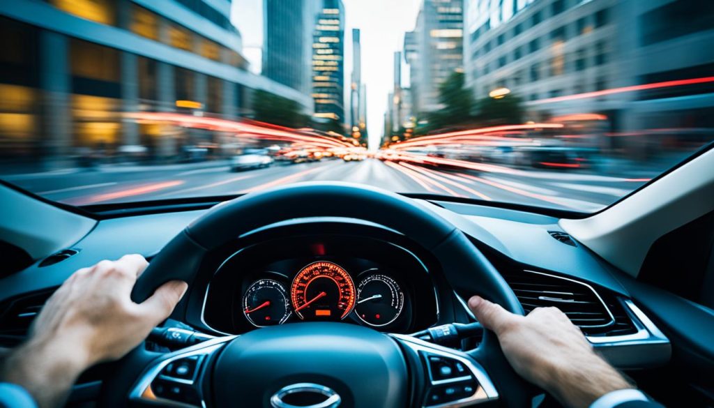 Navigating Congested Cities: Tips and Tools for Stress-Free Driving