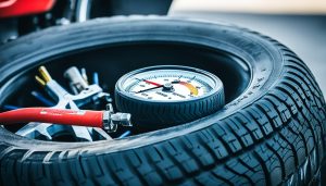 The Importance of Regular Tire Maintenance: Safety Tips for Drivers