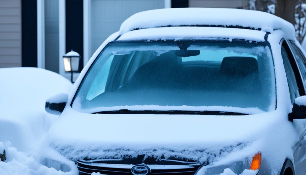 Winter Driving: How to Prepare Your Car for the Cold Season